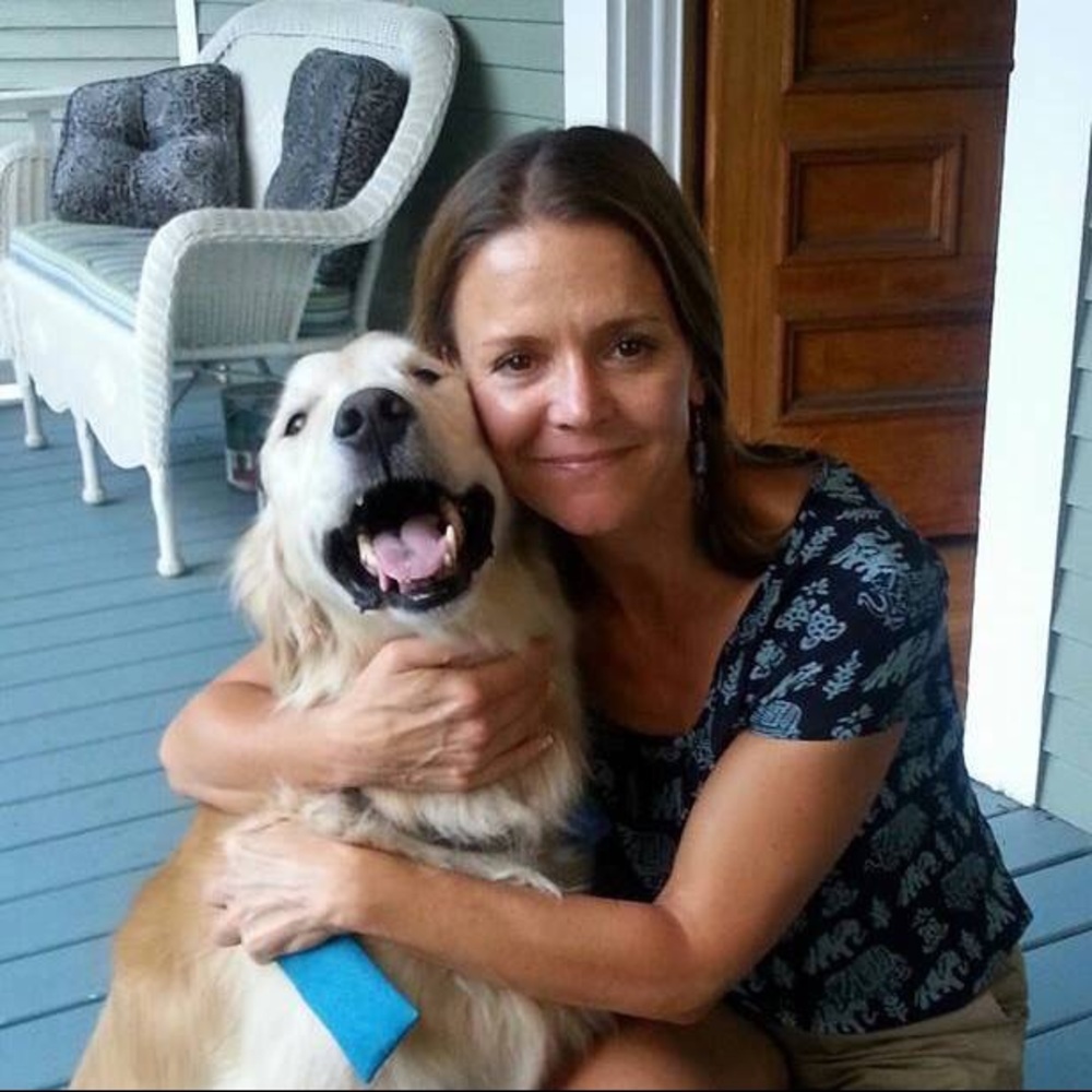 Meet your Posher, Kelley